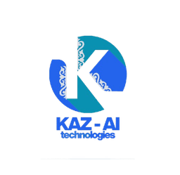 Kaz-AI Logo