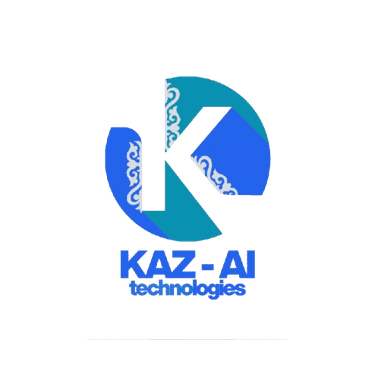 Kaz-AI Logo