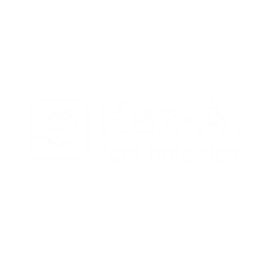 Kaz-AI Logo