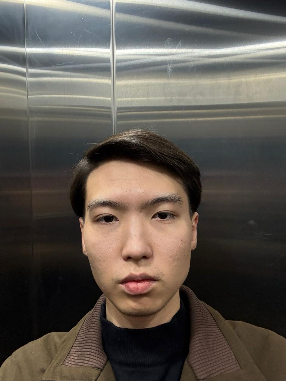 Шыңғысхан Ергебаев