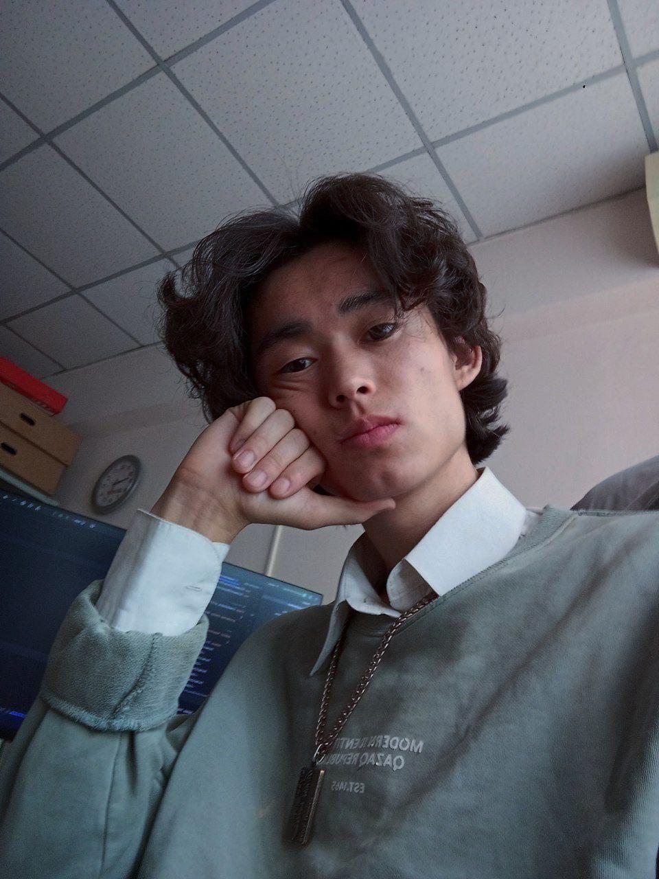 Рысбек Досаев